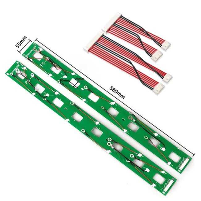 JK Lifepo4 300A Smart BMS