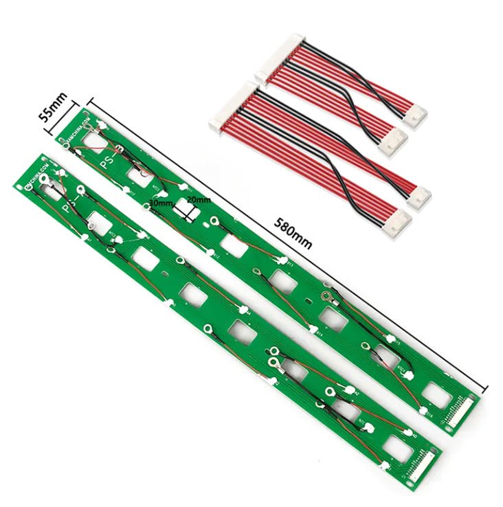 JK Lifepo4 300A Smart BMS