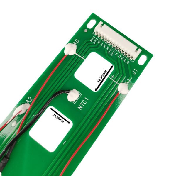 JK Lifepo4 300A Smart BMS