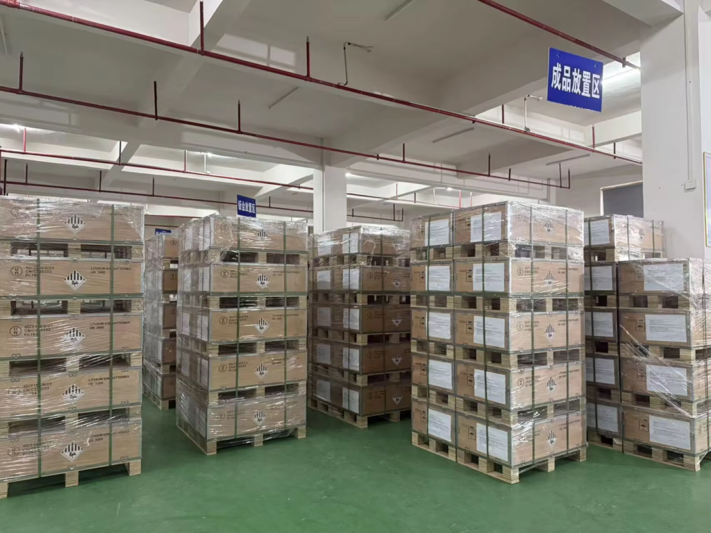 10kWh/15kWh/20kWh LFP Battery