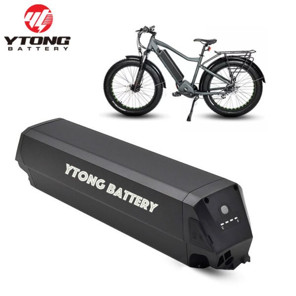 OEM Reention Dorado Battery
