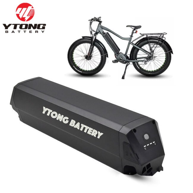 OEM Reention Dorado Battery
