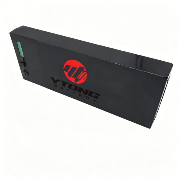 Customizable 48V Lithium Battery