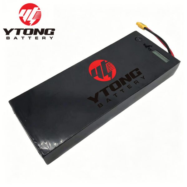 12S4P Electric Skateboard Battery