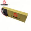 Electric Skateboard Battery with Charger