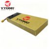 Customizable 48V 24Ah 13S8P 18650 Lithium Ion Battery Pack for Rechargeable Electric Scooter Skateboard