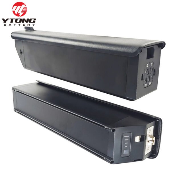 Heybike Brawn Battery Replacement Heybike Brawn Battery Replacement