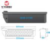 21700 Cell Reention Rhino Ebike Battery 36V 27AH 48V 20Ah Li-ion Battery for Magicycle Ocelot Pro Heybike Cruiser RV800 Plus