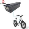 Ride1UP 700 Series Battery
