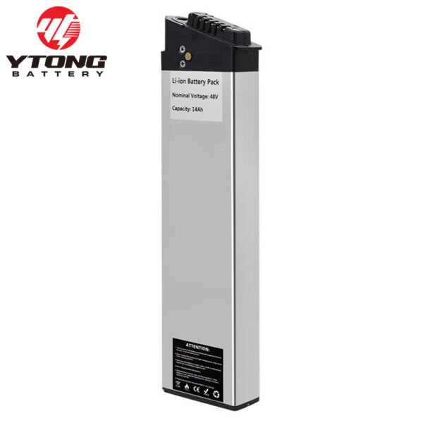 36v 48v Folding Bike Battery 36v 48v Folding Bike Battery