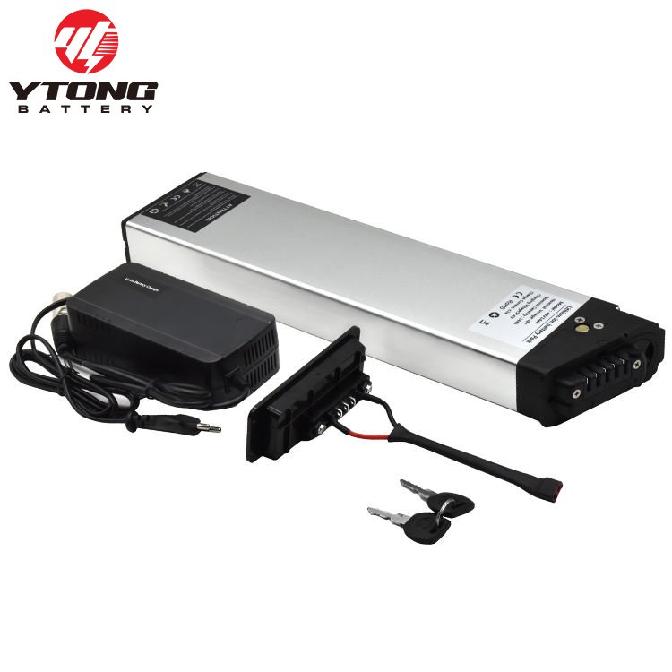36v 48v Folding Bike Battery