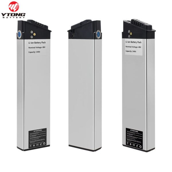 36v 48v Folding Bike Battery 36v 48v Folding Bike Battery