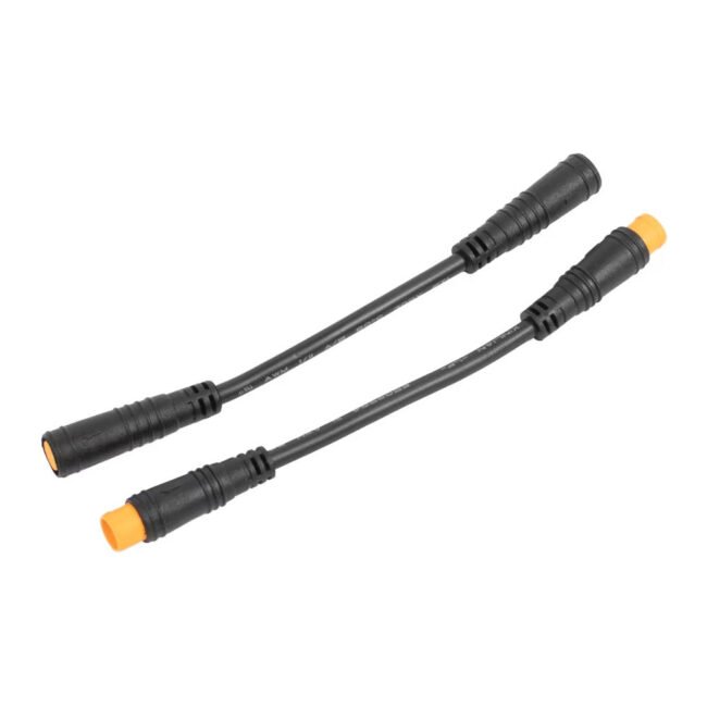 Electric Bike Motor Cables Electric Bike Motor Cables