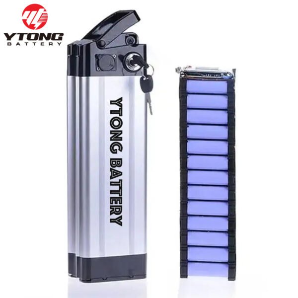 Silverfish Ebike Battery Silverfish Ebike Battery