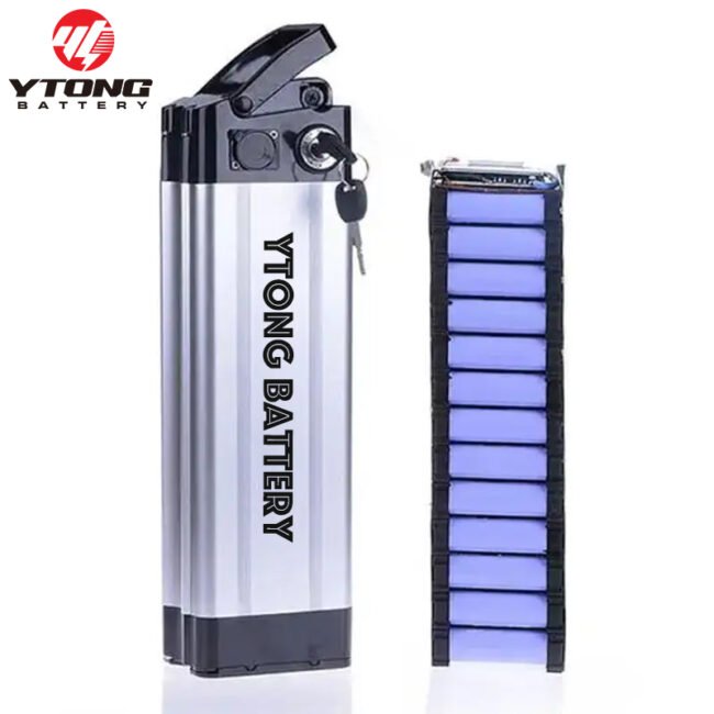 Silverfish Ebike Battery Silverfish Ebike Battery