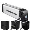 24V 36V 48V Lithium Ion Battery 24V 36V 48V Lithium Ion Battery
