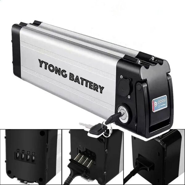 24V 36V 48V Lithium Ion Battery 24V 36V 48V Lithium Ion Battery
