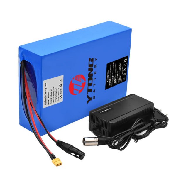 Golf Cart Lithium Battery 48V 60V Golf Cart Lithium Battery 48V 60V