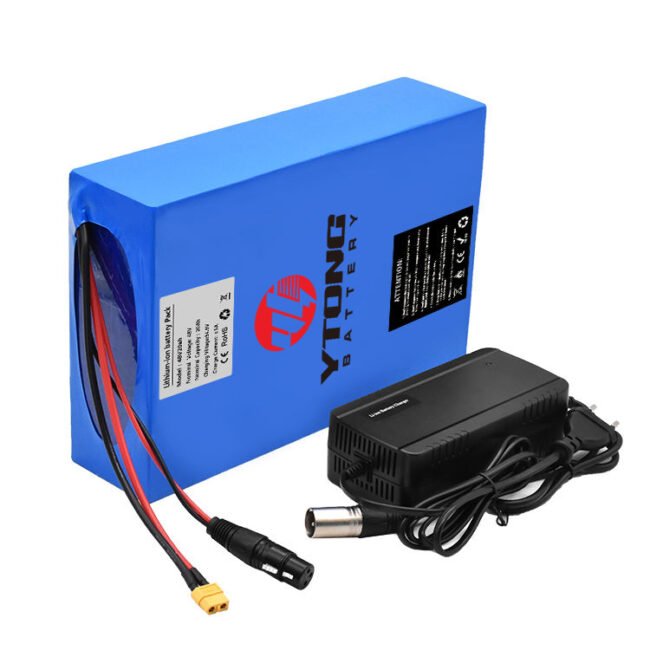 Golf Cart Lithium Battery 48V 60V Golf Cart Lithium Battery 48V 60V