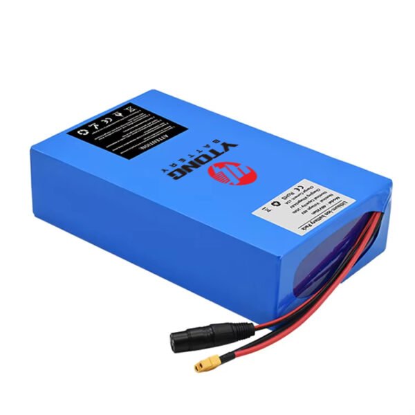 Electric Bike Battery 36V 48V Electric Bike Battery 36V 48V