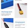 Lithium Ion Battery for Electric Scooter Lithium Ion Battery for Electric Scooter