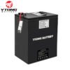 Electric Motorcycle Battery 84V 30Ah