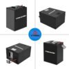 84V 25000W Electric Bicycle