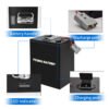 84V 25000W Electric Bicycle