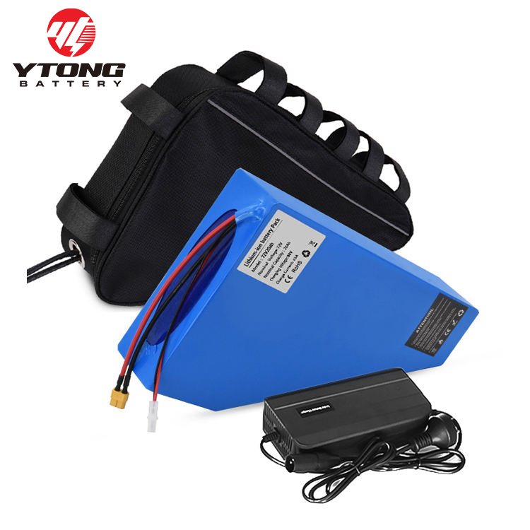 Triangle Battery 72V 40Ah