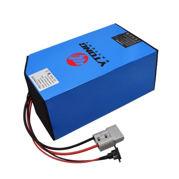 72V Customized Electric Scooter Battery 72V Customized Electric Scooter Battery