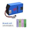 72V 30Ah Motorcycle Battery 72V 30Ah Motorcycle Battery