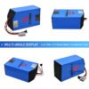 Factory Supply E-Scooter Battery Factory Supply E-Scooter Battery
