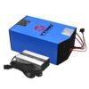 72V Li-ion Battery with Charger 72V Li-ion Battery with Charger