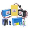 72V 30Ah LiFePO4 Battery 72V 30Ah LiFePO4 Battery