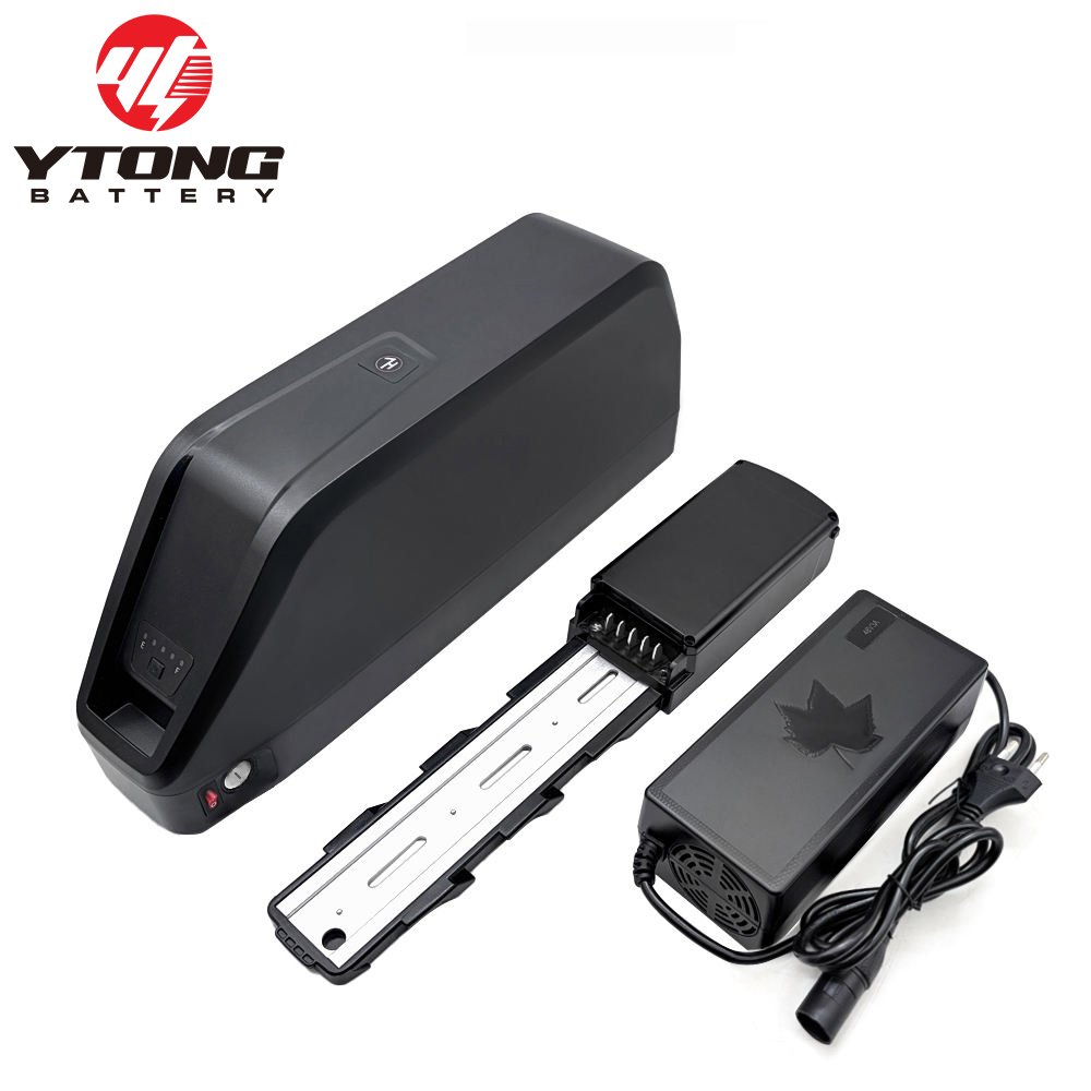 Electric Bicycle Battery 50A BMS