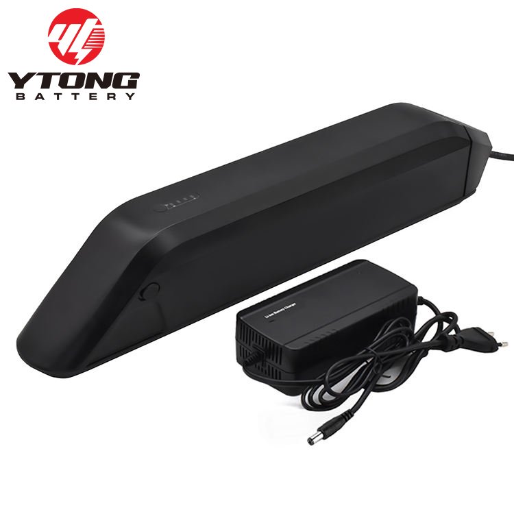 48V 52V Kirin Ebike Battery