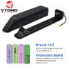 48v Frame Mounted Battery 48v Frame Mounted Battery