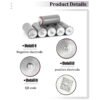 60138 LTO 30Ah Battery 60138 LTO 30Ah Battery
