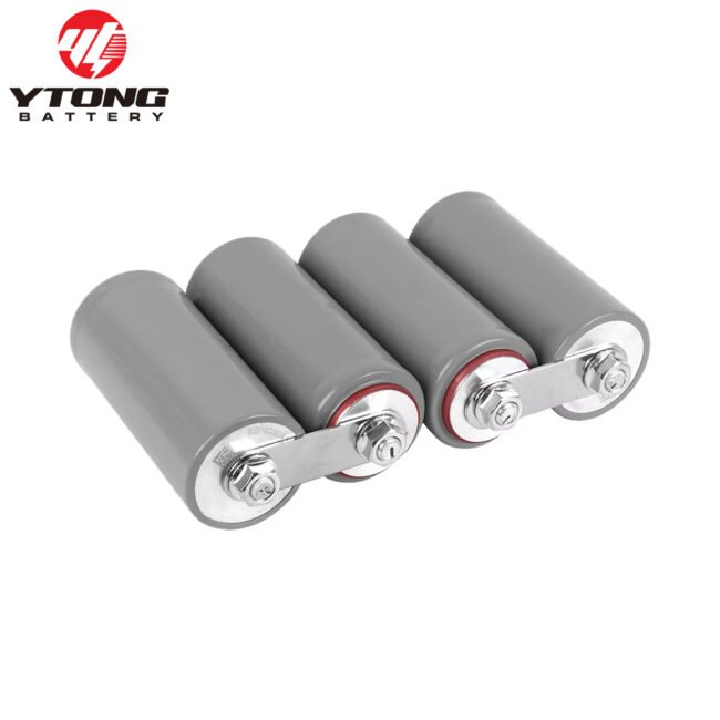 Original Lithium Titanate Battery Original Lithium Titanate Battery