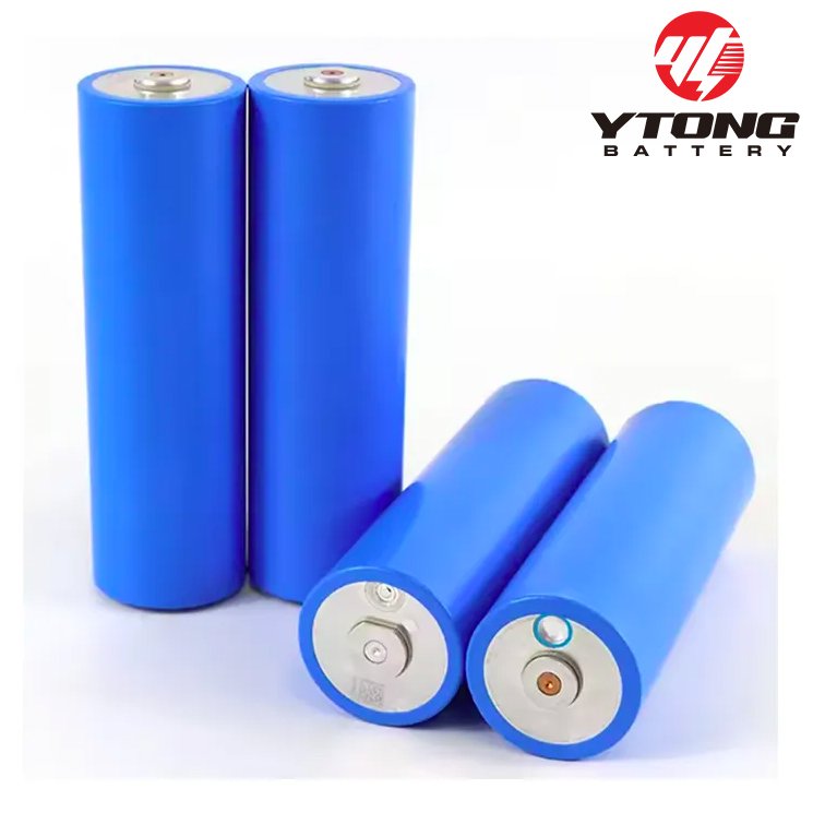 EVE LiFePO4 C40 20ah cell