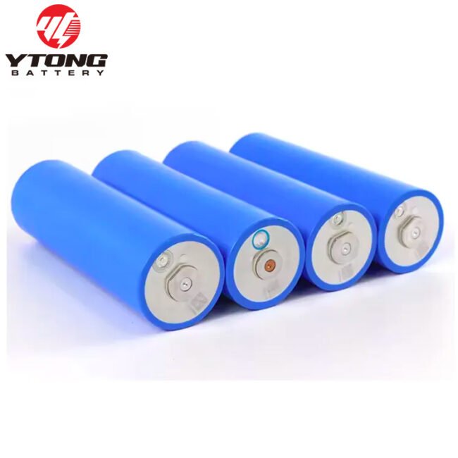 EVE 40135 LiFePO4 Cell Rechargeable EVE 40135 LiFePO4 Cell Rechargeable
