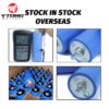 EVE LiFePO4 C40 20ah cell EVE LiFePO4 C40 20ah cell