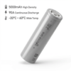 High Discharge 21700 Battery Pack