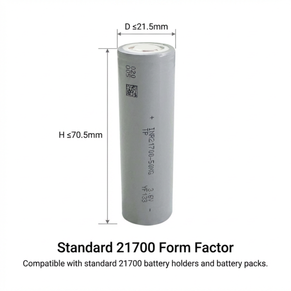 60A 90A Discharge Tenpower 40XG 50XG 21700 3.6v 4000mah 5000mAh Lithium Battery for UAV Drone