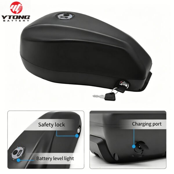 48v Mountain Bike Power Battery 48v Mountain Bike Power Battery