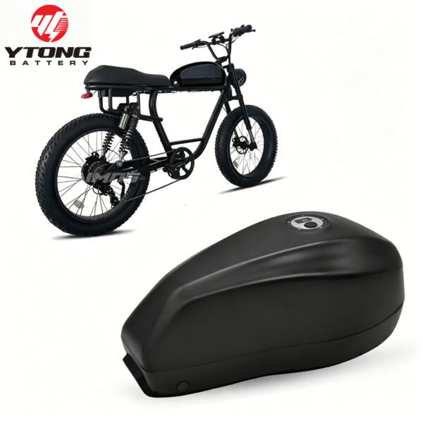 Hailong Downtube Ebike Battery Hailong Downtube Ebike Battery