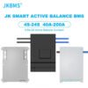 8S 200A B2A8S20P BMS