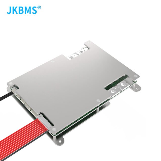 JK Active Balancer BMS
