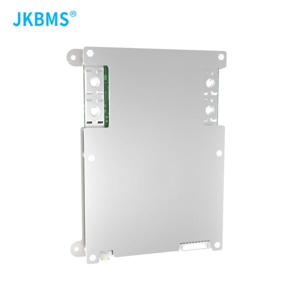 Wholesale Price JKBMS Smart BMS Lifepo4 Li-ion Battery BD4A24S4P 7S~24S 40A 0.4A 9S 14S 16S 20S 24 BMS Smart Active Balancer with RS485 BT APP