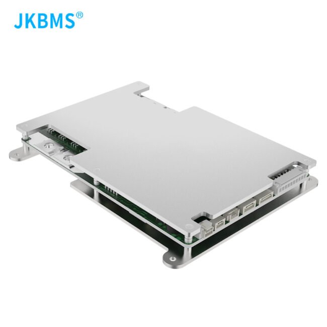 JKBMS Smart BMS RS485 UART